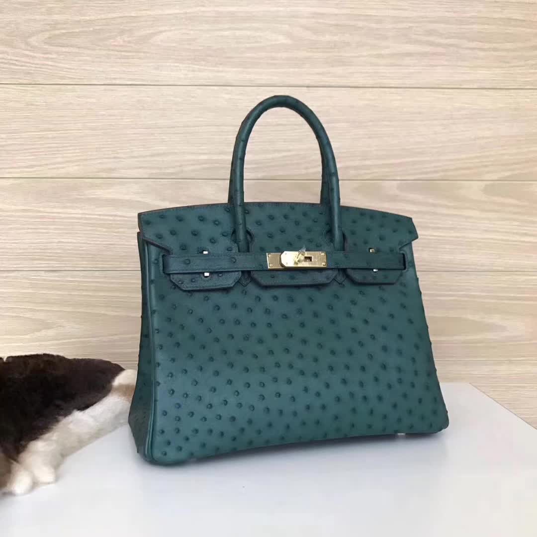 Hermes Birkin Bags